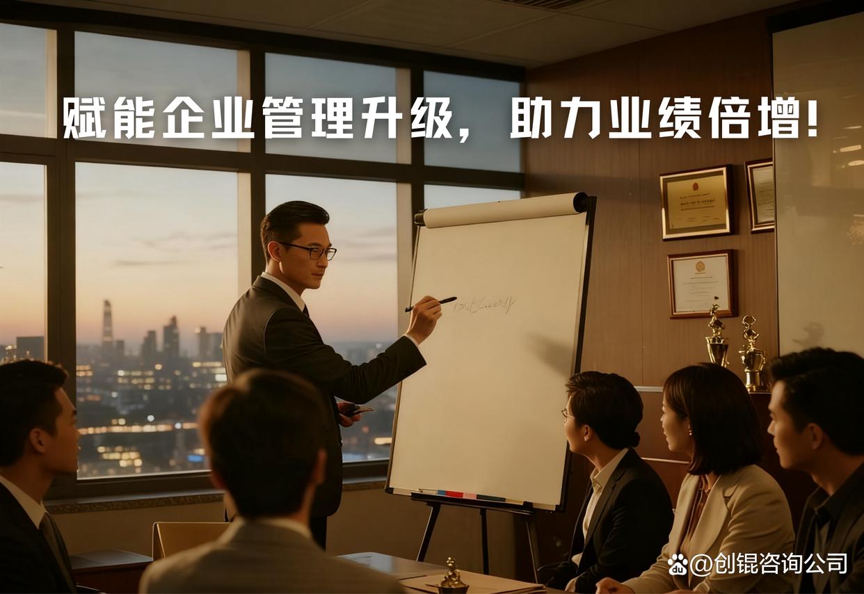 企业顶层设计咨询(企业顶层设计主要包括)遂宁市